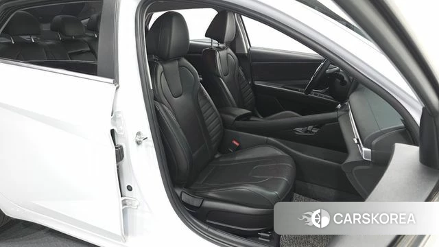 Hyundai Avante (CN7) id 4250148 из Кореи 18
