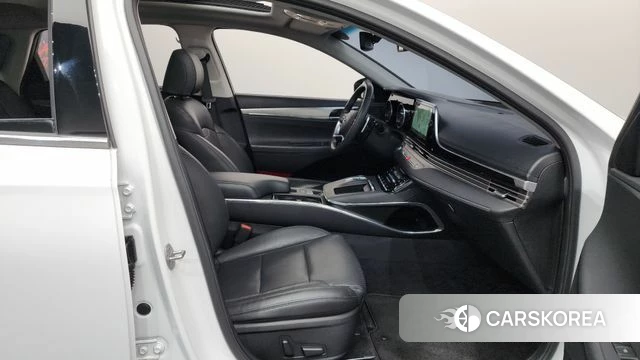 Hyundai The New Grandeur IG id 4428403 из Кореи 18