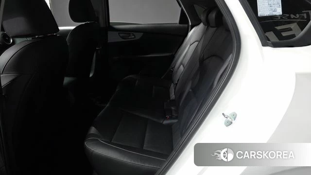 Kia The New K3 2nd generation id 4854950 из Кореи 18