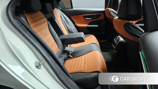 Mercedes-Benz C-Class W206 id 4388501 из Кореи 18