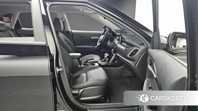 Kia Seltos id 4572856 из Кореи 18