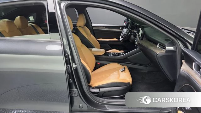 Kia K5 3rd generation id 4783635 из Кореи 18