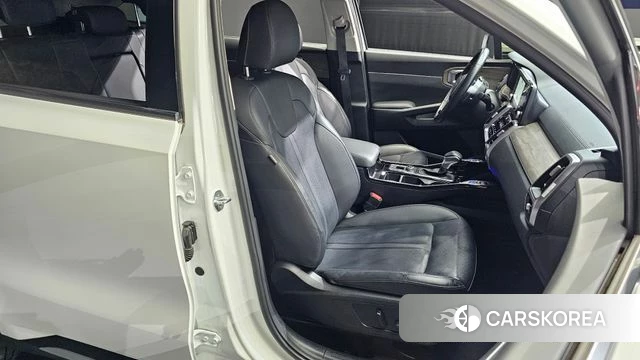 Kia Sorento 4th Generation id 4416178 из Кореи 18