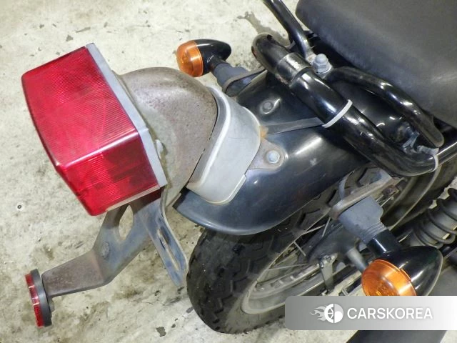 Suzuki GRASS TRACKER BIG BOY 250 id 3947508 из Японии 18