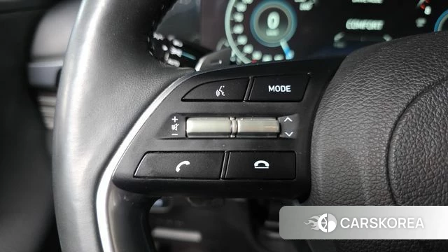 Hyundai The New Grandeur IG id 4581202 из Кореи 18