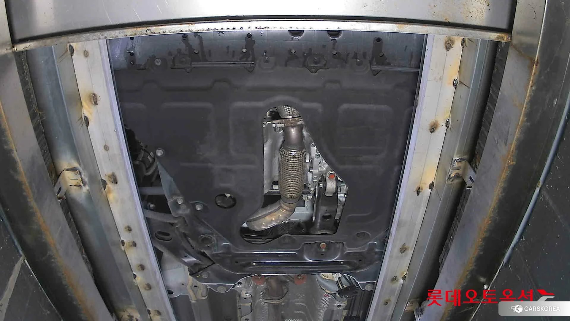 SsangYong Tivoli id 3869467 из Кореи 18