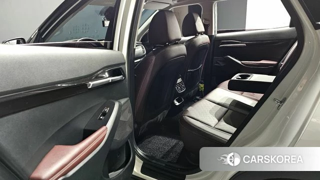 Kia Seltos id 4377410 из Кореи 18
