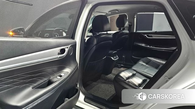 Hyundai The New Grandeur IG id 4232497 из Кореи 18