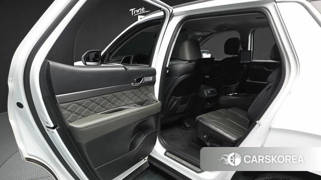 Hyundai Palisade id 4872555 из Кореи 18