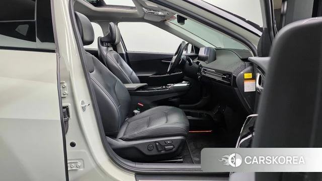 Kia EV6 id 4337940 из Кореи 18