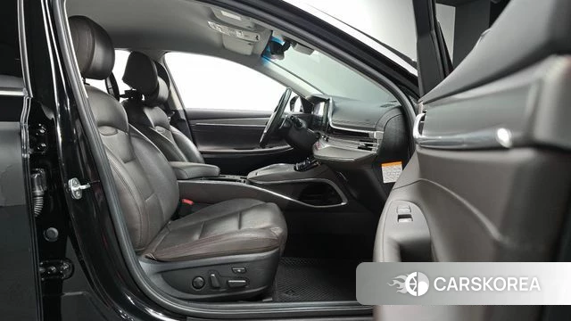 Hyundai The New Grandeur IG Hybrid id 4642171 из Кореи 18