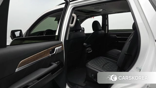 Kia Mohave Master id 4708365 из Кореи 18
