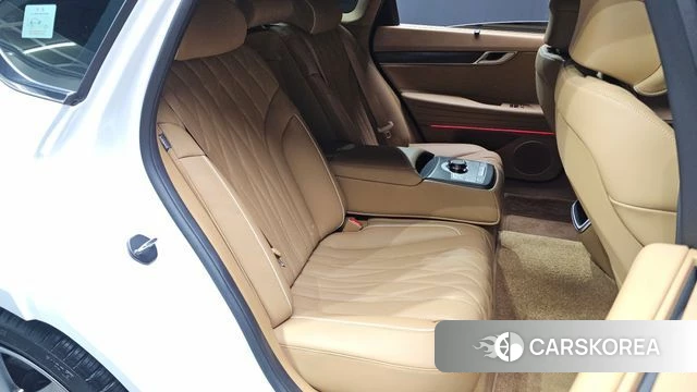 Genesis G80 (RG3) id 4394840 из Кореи 18