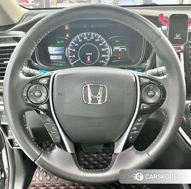 Honda Ai Lishen id 3983276 из Китая 18