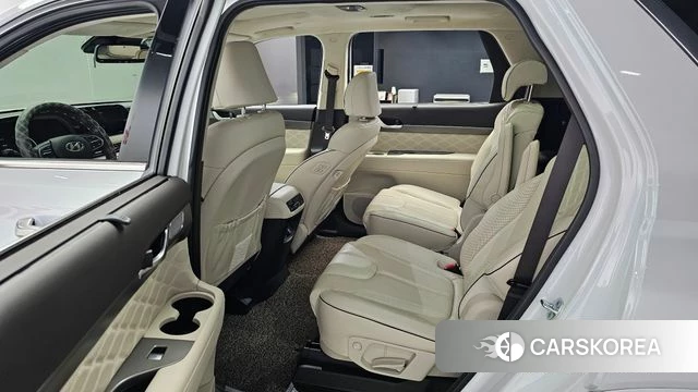 Hyundai Palisade id 4223929 из Кореи 18