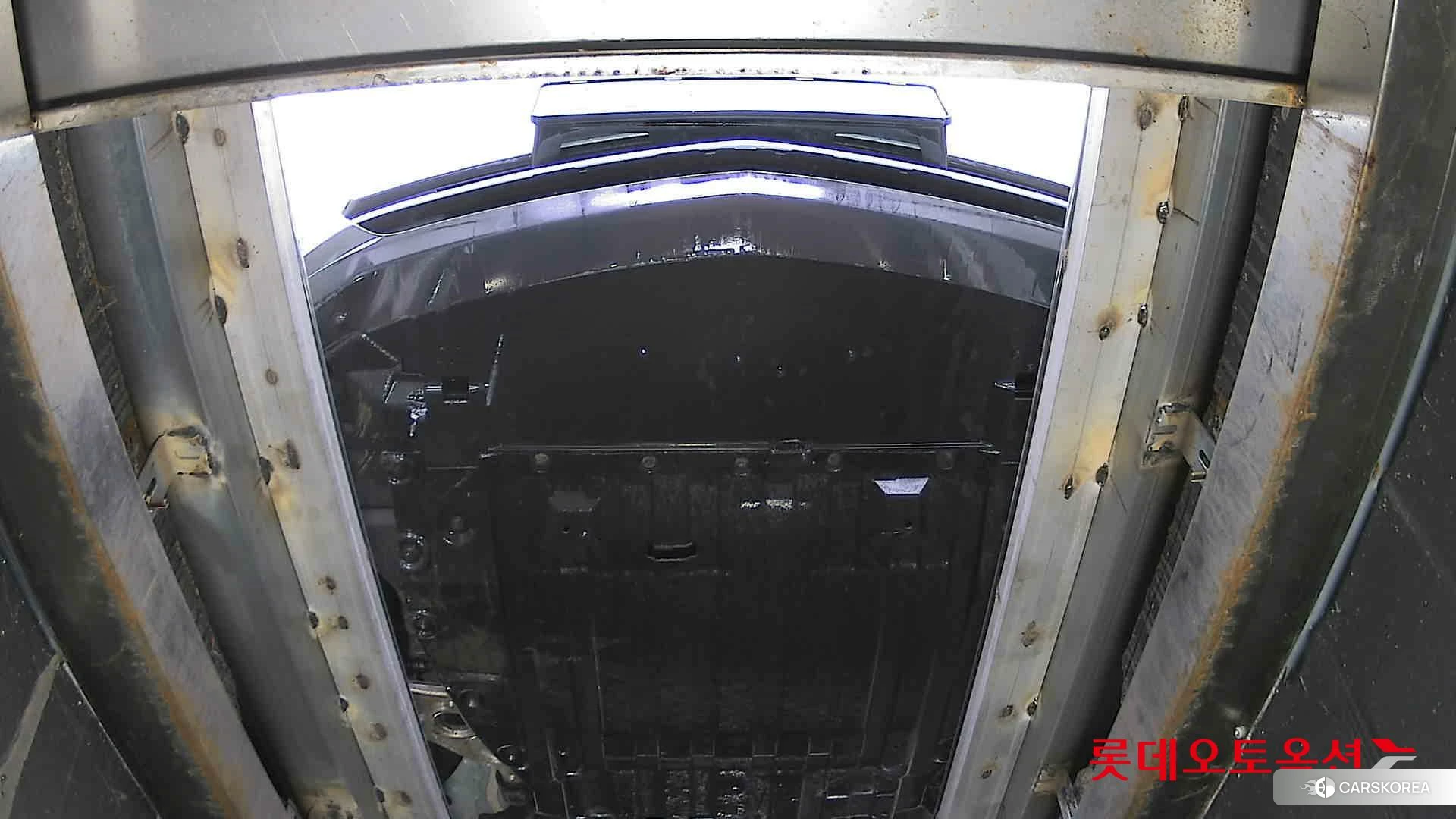 Korea G M Bolt (EV) id 3888439 из Кореи 18