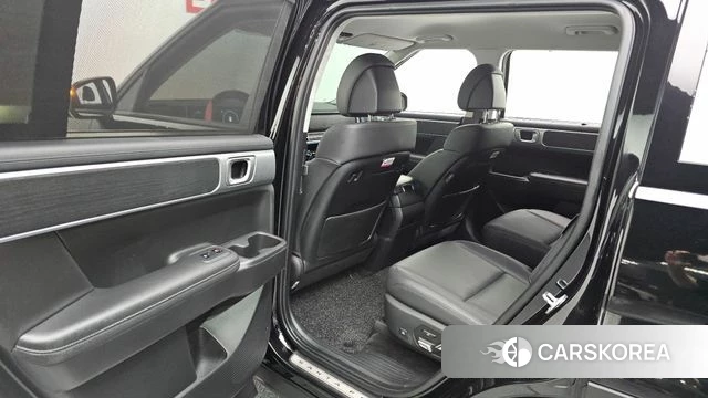 Hyundai Santa Fe (MX5) id 4783101 из Кореи 18