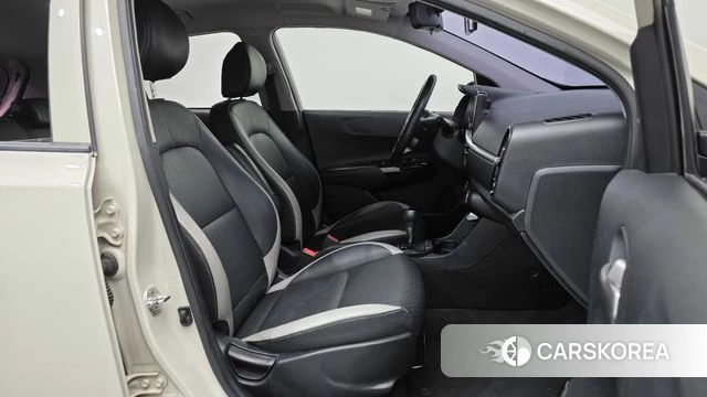 Kia All New Morning (JA) id 4525829 из Кореи 18