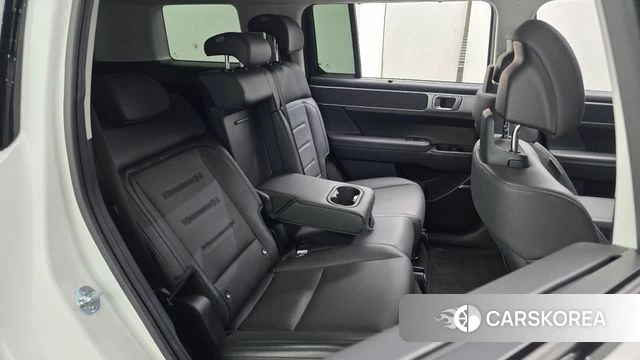 Hyundai Santa Fe (MX5) id 4243193 из Кореи 18