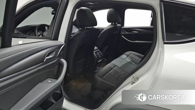 BMW X4 (G02) id 4224315 из Кореи 18