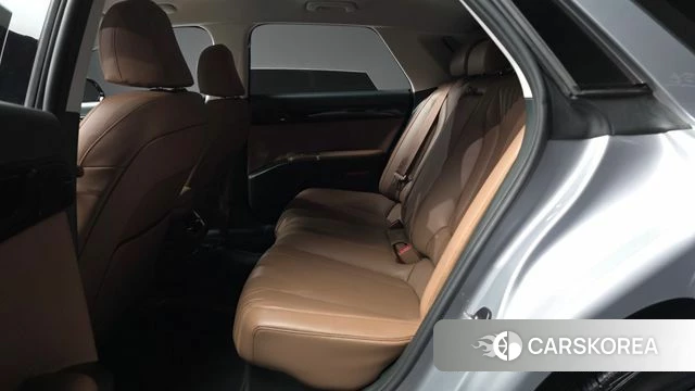 Hyundai Grandeur Hybrid (GN7) id 4928878 из Кореи 18