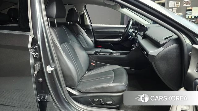 Hyundai Sonata D Edge (DN8) id 4905045 из Кореи 18