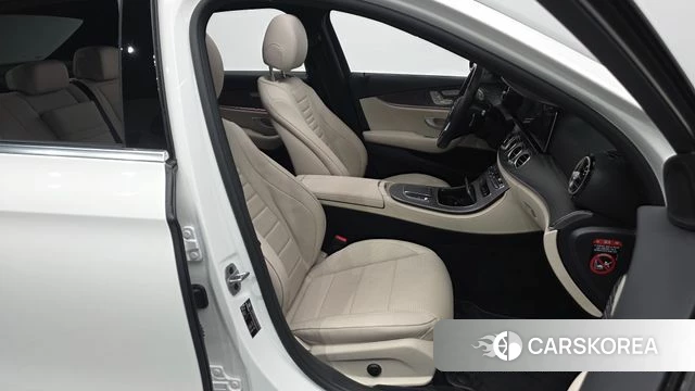 Mercedes-Benz E-Class W213 id 4608735 из Кореи 17