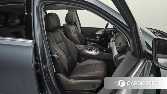 Mercedes-Benz GLE-Class W167 id 4740911 из Кореи 18