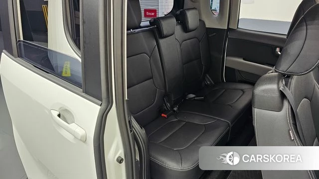 Kia The New Kia Ray id 4368470 из Кореи 18