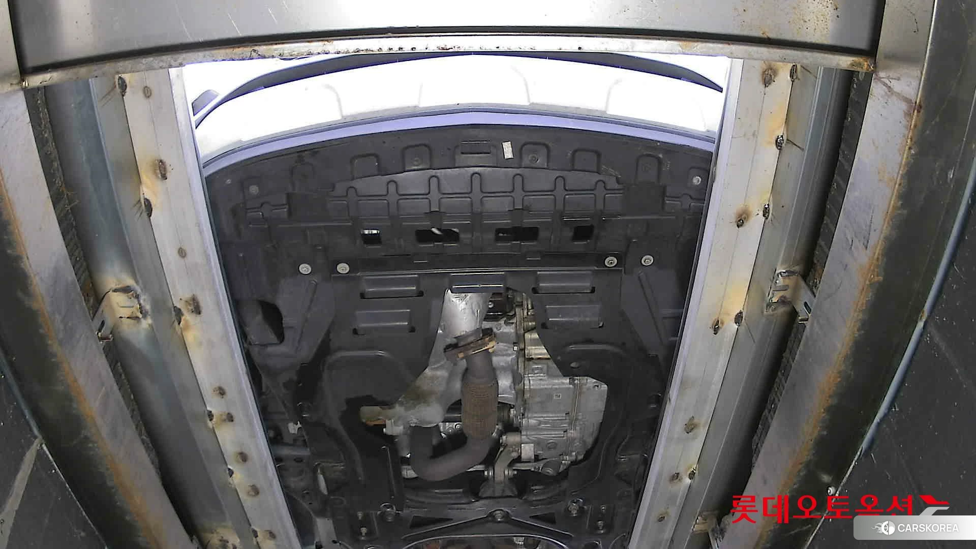 Korea G M Trax 1.4 id 3875675 из Кореи 18