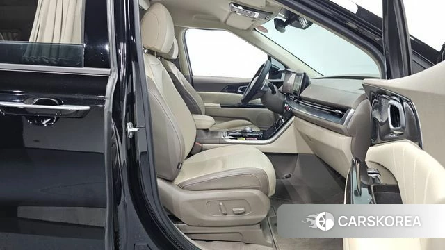 Kia Carnival 4th generation id 4534110 из Кореи 18