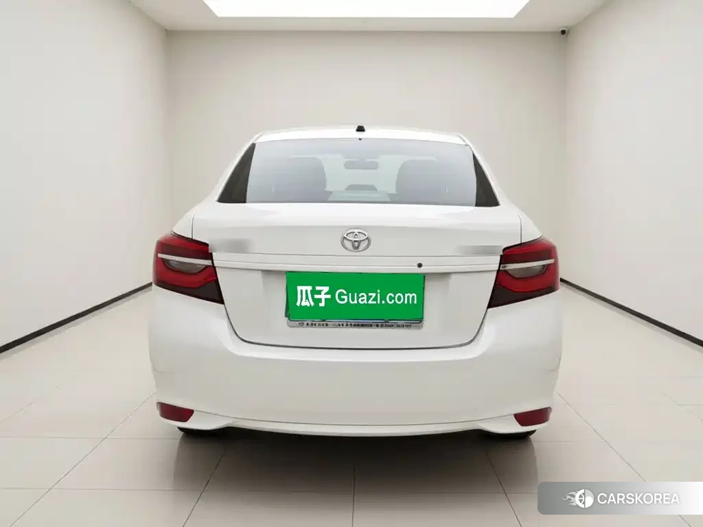 Toyota Vios id 4679766 из Китая 18