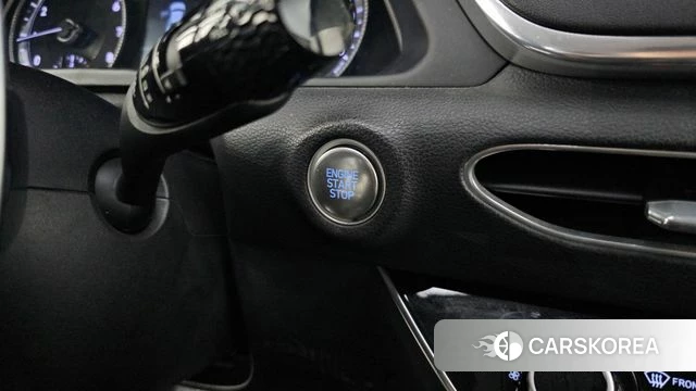 Hyundai Sonata (DN8) id 4188263 из Кореи 18