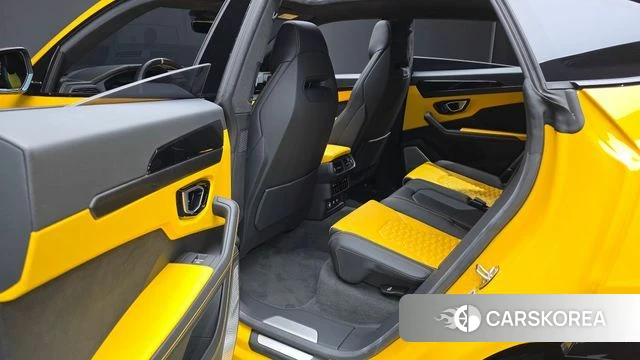Lamborghini Urus id 4580468 из Кореи 18