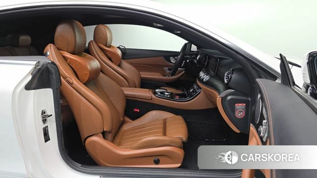 Mercedes-Benz E-Class W213 id 4196944 из Кореи 18