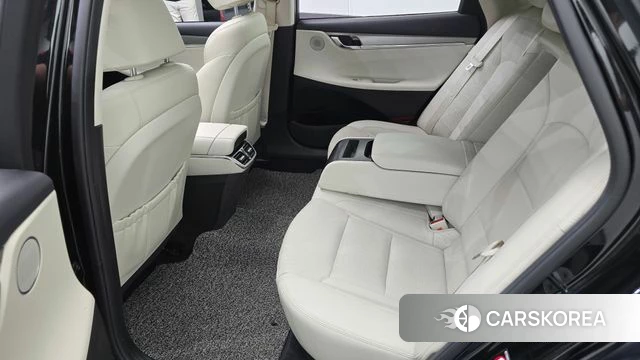 Hyundai The New Grandeur IG id 4567122 из Кореи 18