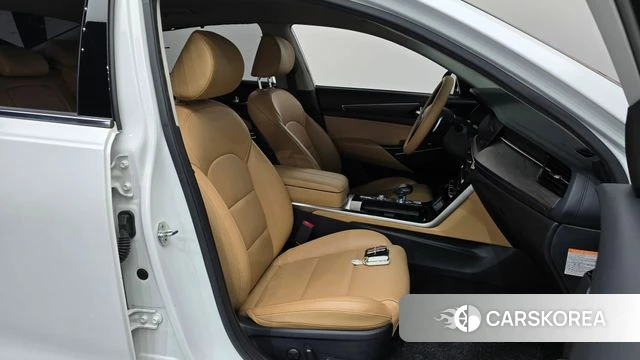 Kia K7 Premier Hybrid id 4339032 из Кореи 18