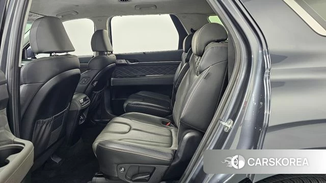 Hyundai Palisade id 4585793 из Кореи 18