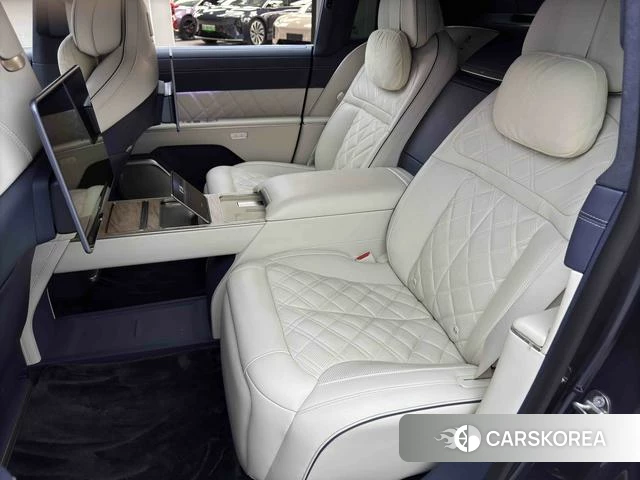 Weilai ET9 id 3908768 из Китая 18