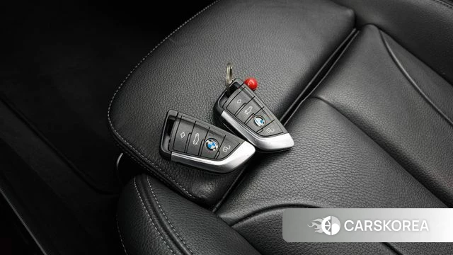 BMW 1 Series (F40) id 4593793 из Кореи 18