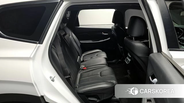 Hyundai The New Santa Fe id 4293004 из Кореи 18