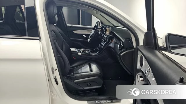 Mercedes-Benz GLC-Class X253 id 4568712 из Кореи 18