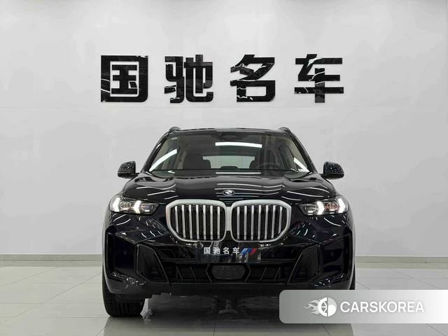 BMW X5 id 4265707 из Китая 18