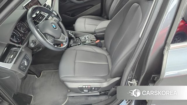 BMW X1 (F48) id 4444471 из Кореи 18