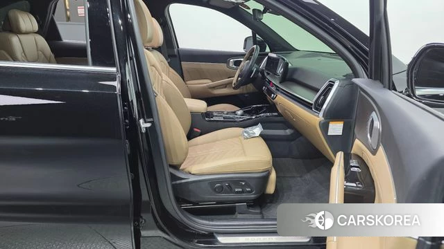 Kia The New Sorento 4th Generation id 4928629 из Кореи 18
