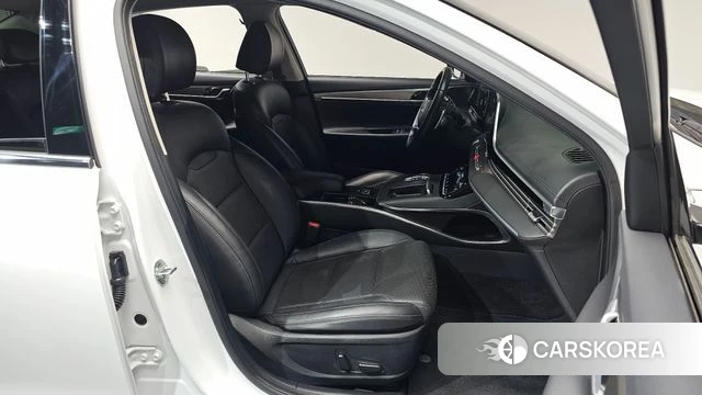 Hyundai The New Grandeur IG id 4429016 из Кореи 18