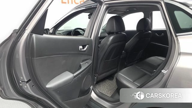 Hyundai Kona id 4459747 из Кореи 18