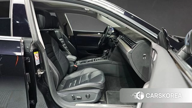 Volkswagen Arteon id 4446934 из Кореи 18