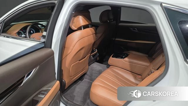 Genesis G80 (RG3) id 4635910 из Кореи 18