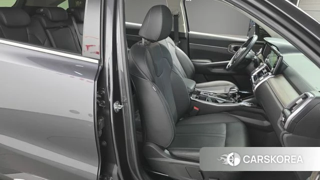 Kia Sorento 4th Generation id 4517240 из Кореи 18